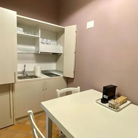 Mercury Centro Apartment