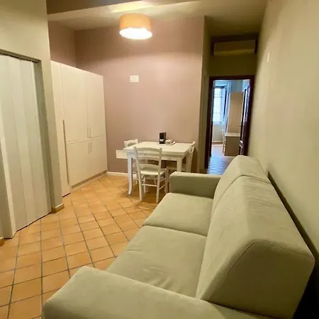 Mercury Centro Apartament