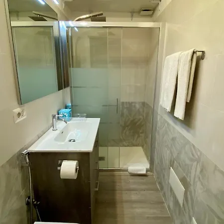 Apartamento Mercury Centro *