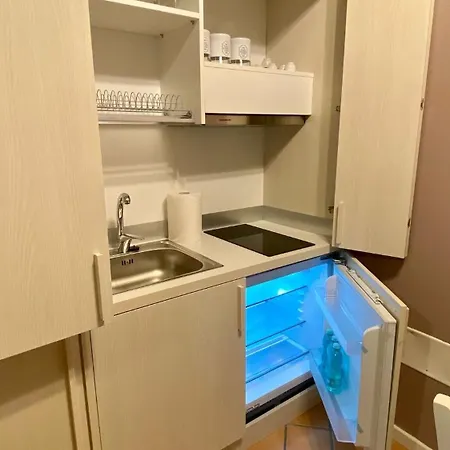 Daire Mercury Centro Cagliari