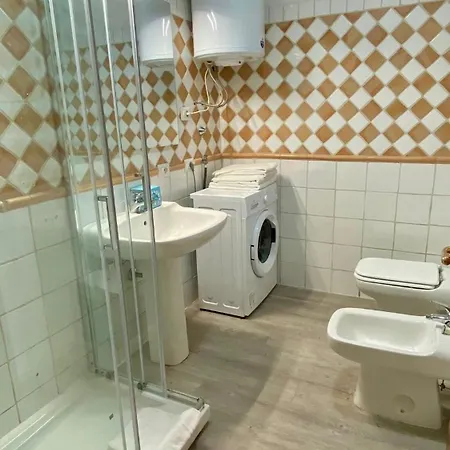 Mercury Centro Apartament