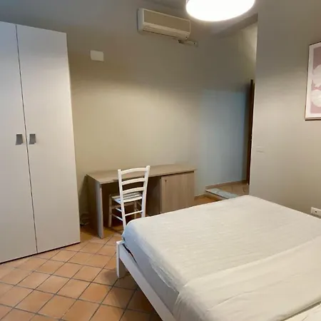 Apartamento Mercury Centro