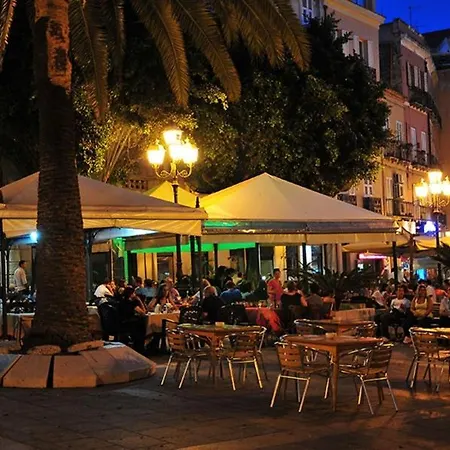 Mercury Centro Apartamento *